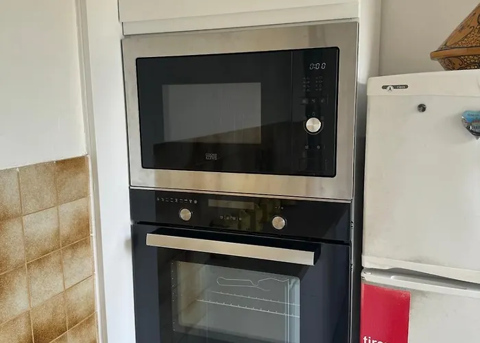 Les Pins Centre Proche 3 Pieces Apartment Juan-les-Pins