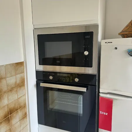 Les Pins Centre Proche 3 Pieces Lejlighed Juan-les-Pins
